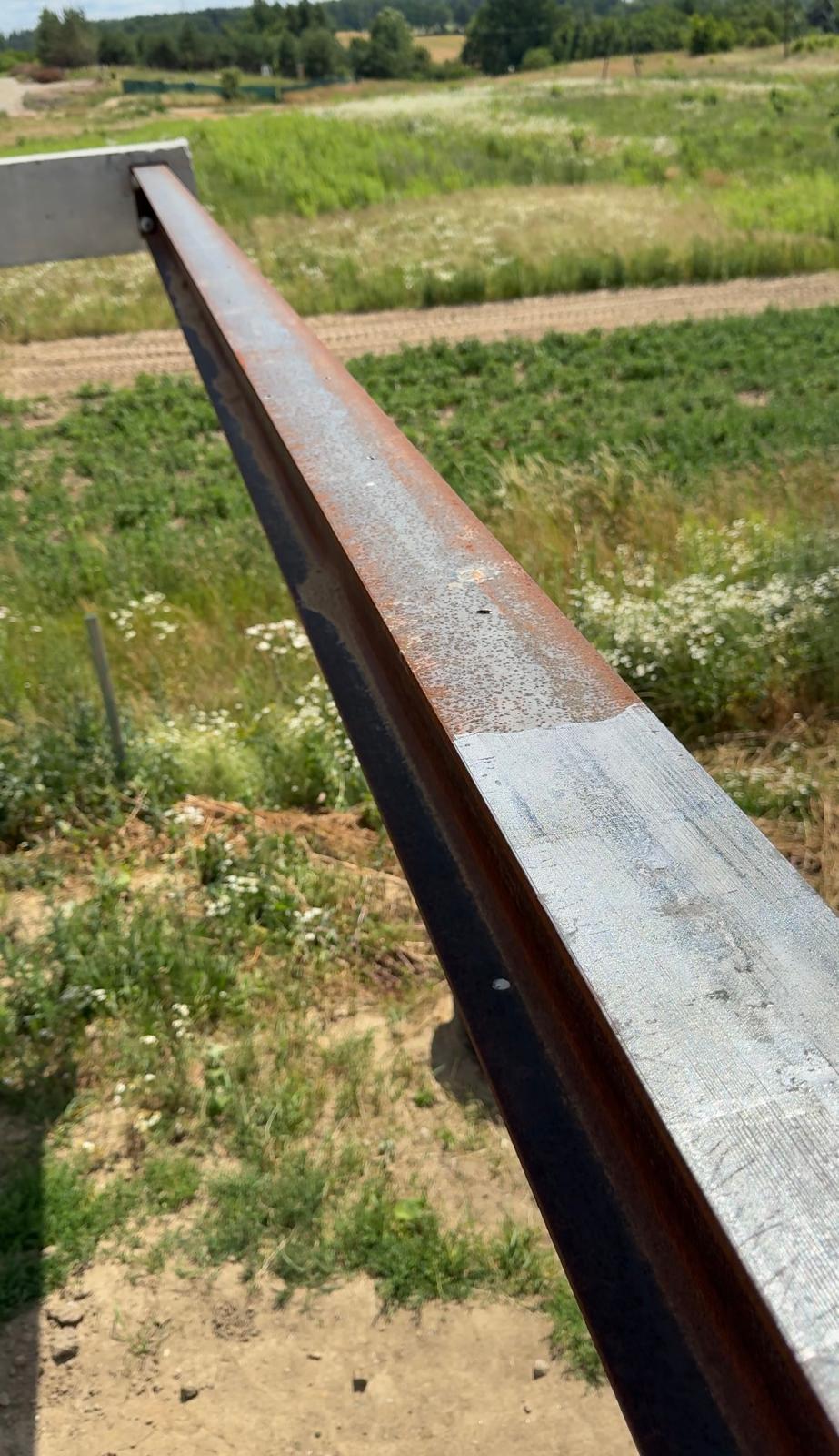 Czyszczenie metalu